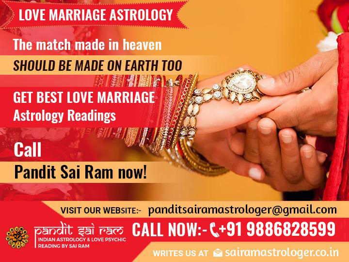 Best Astrologer In Bangalore 